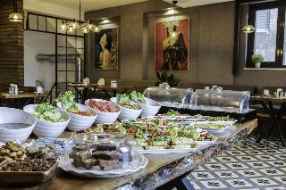 Doruk Palas Hotel fotoÄŸrafÄ±