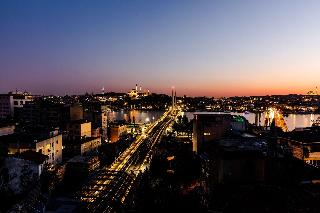 Doruk Palas Hotel fotoÄŸrafÄ±