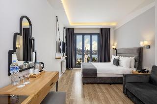 Doruk Palas Hotel fotoÄŸrafÄ±