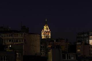 Doruk Palas Hotel fotoÄŸrafÄ±