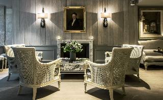Charles V otel fotoğrafı