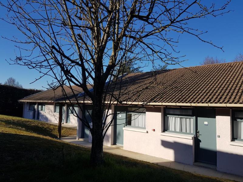 Kyriad Lyon Est – Saint Quentin Fallavier - Genel