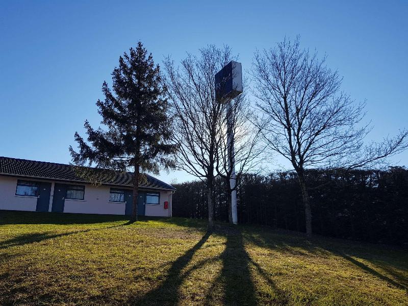 Kyriad Lyon Est – Saint Quentin Fallavier - Genel