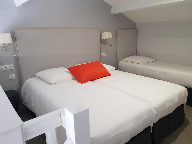 Kyriad Lyon Est – Saint Quentin Fallavier - Oda
