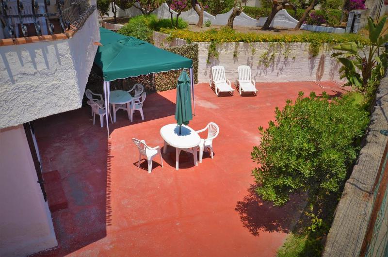 Villa Liliana - Oda