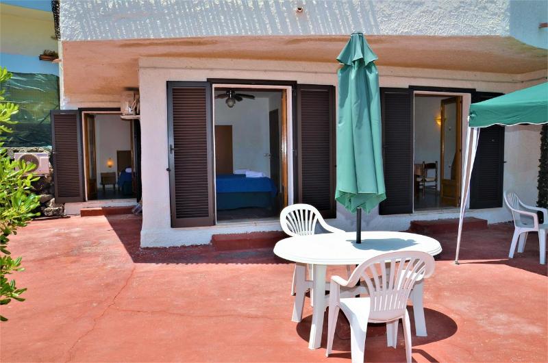 Villa Liliana - Oda