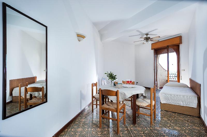 Villa Liliana - Oda