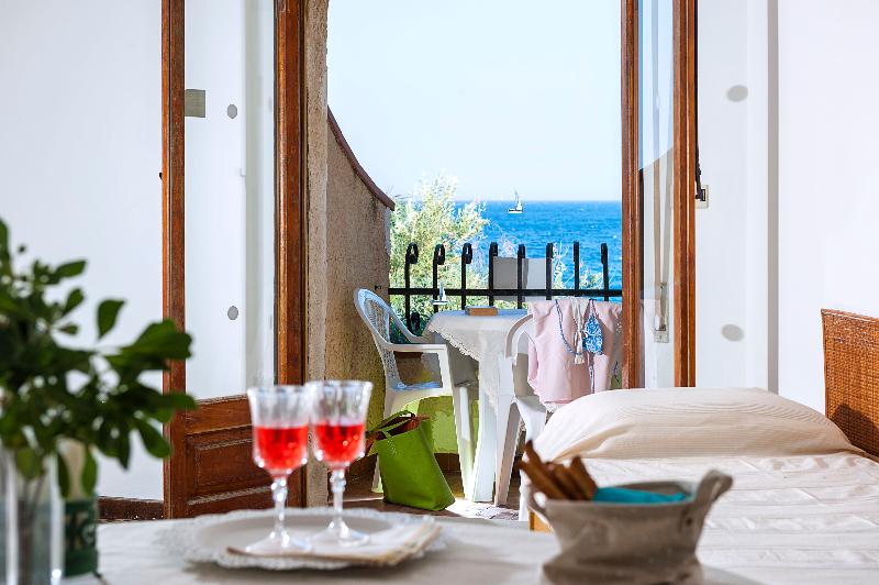 Villa Liliana - Oda