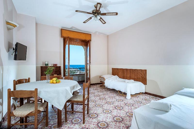 Villa Liliana - Oda