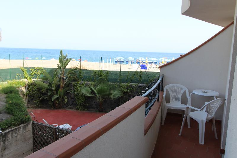 Villa Liliana - Oda