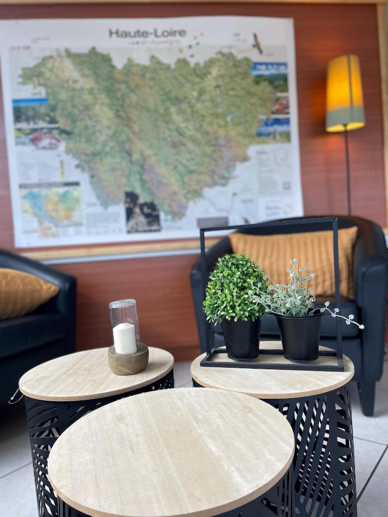 Hotel Deltour - Bar