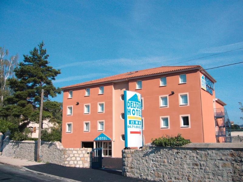 Hotel Deltour - Genel