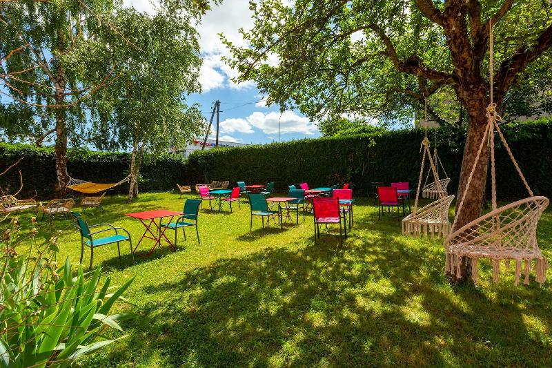 Hotel Deltour - Genel