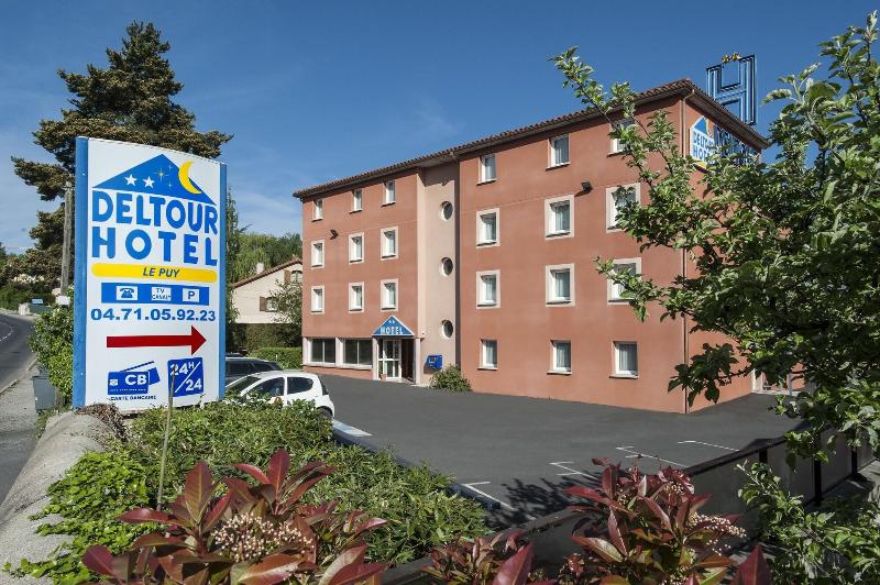 Hotel Deltour - Genel