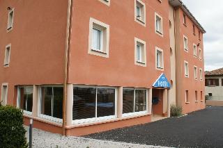 Hotel Deltour otel fotoğrafı