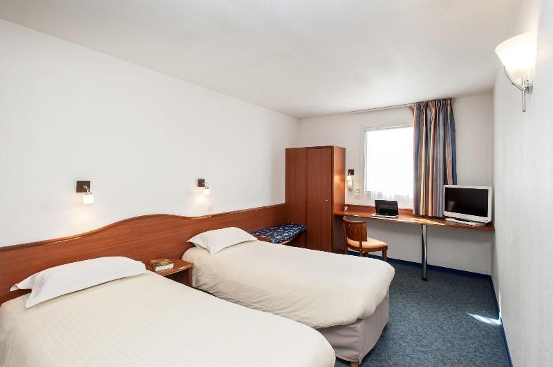 Hotel Deltour - Oda