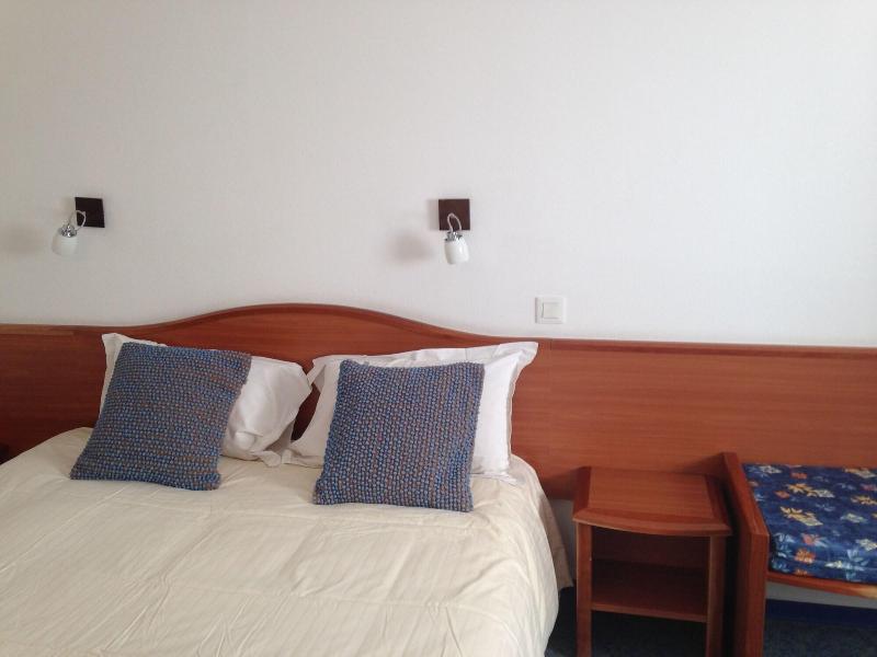Hotel Deltour - Oda
