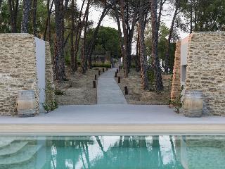 Wine Relais Feudi Del Pisciotto otel fotoğrafı