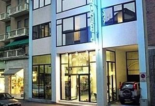 Balbo otel fotoğrafı