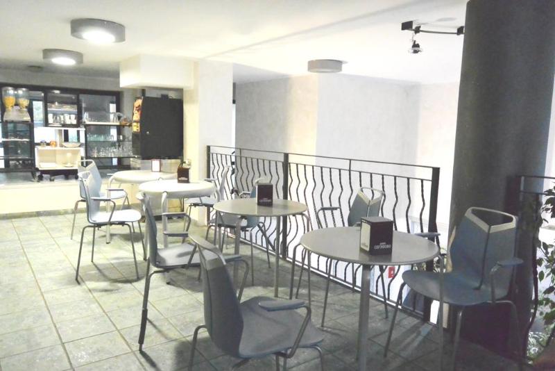 Balbo - Restoran