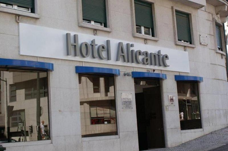Alicante - Lobi