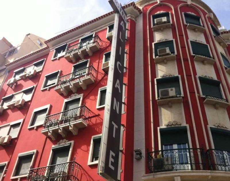 Alicante - Genel