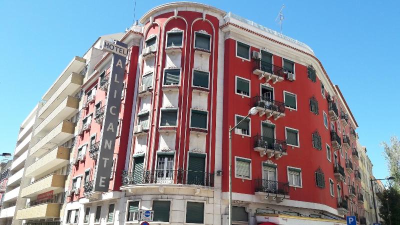 Alicante - Genel