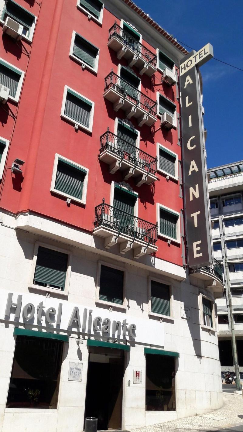 Alicante - Genel