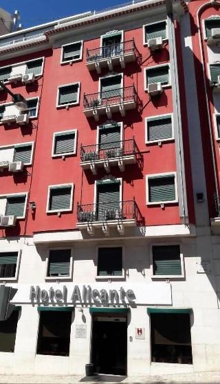 Alicante fotoÄŸrafÄ±