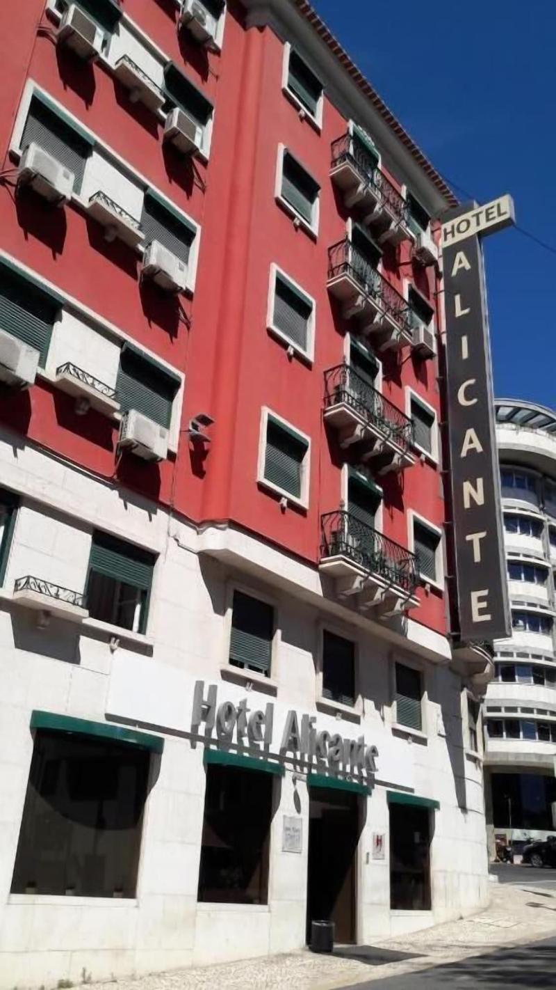 Alicante - Genel