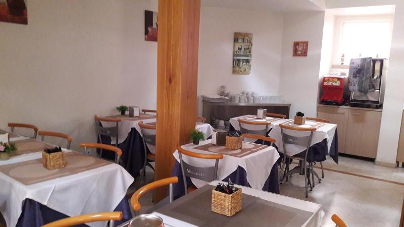 Alicante - Restoran