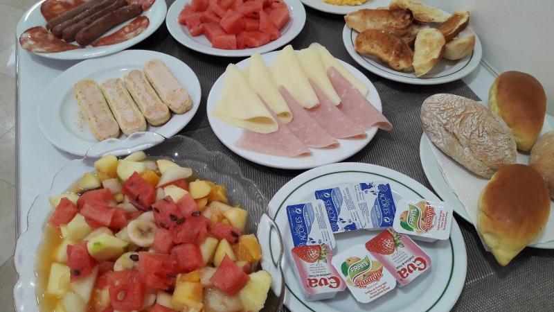 Alicante - Restoran