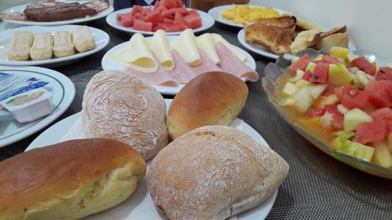 Alicante - Restoran