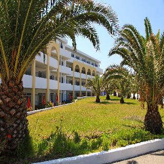 SMY Kos Beach & Splash