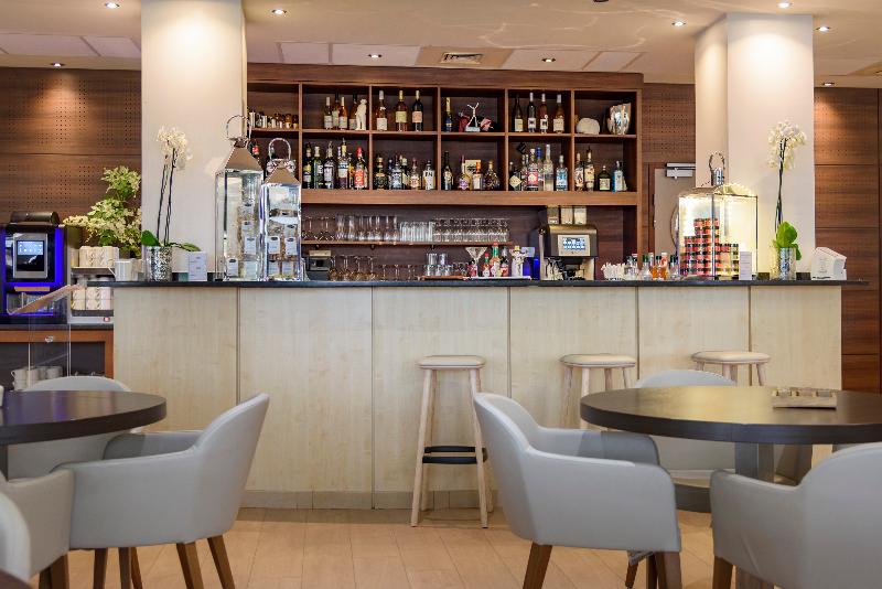 Residence Ajaccio Amiraute - Bar