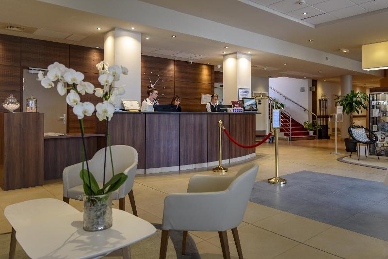 Residence Ajaccio Amiraute - Lobi