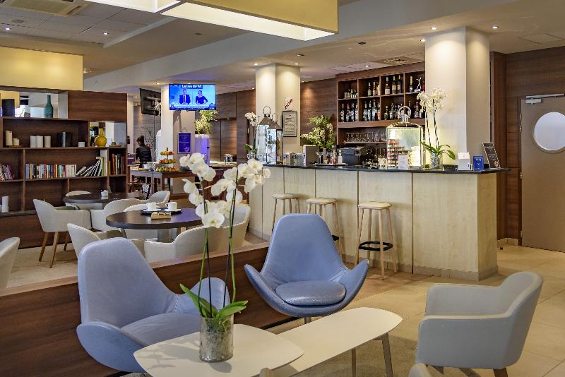 Residence Ajaccio Amiraute - Lobi