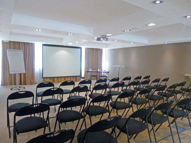 Residence Ajaccio Amiraute - Toplantı