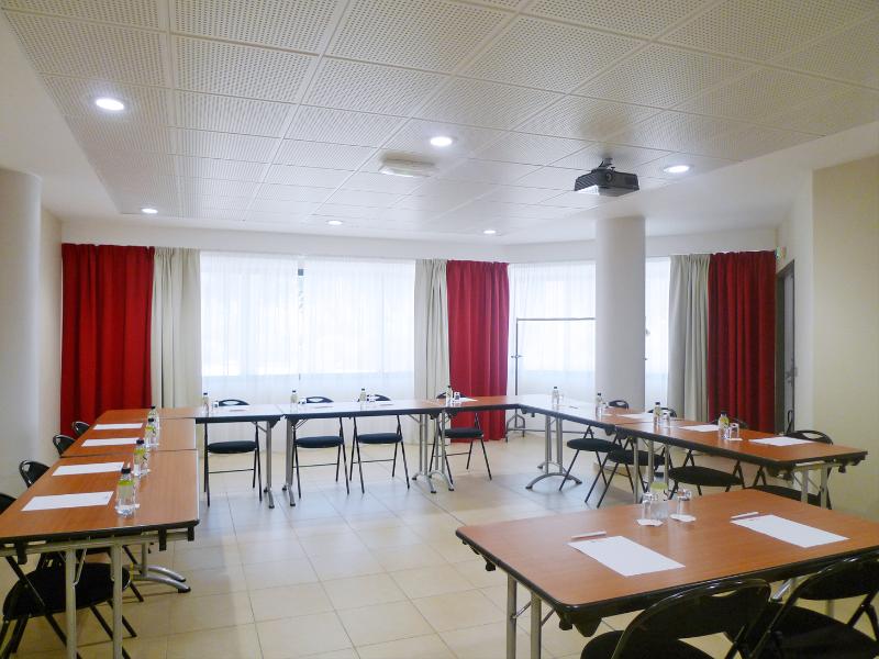 Residence Ajaccio Amiraute - Toplantı