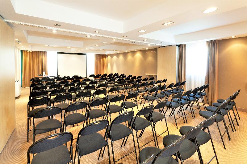 Residence Ajaccio Amiraute - Toplantı