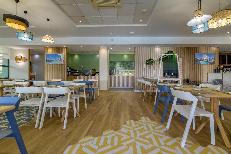 Residence Ajaccio Amiraute - Genel