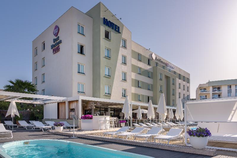 Residence Ajaccio Amiraute - Genel
