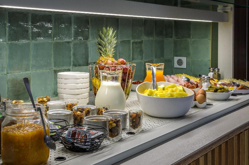 Residence Ajaccio Amiraute - Genel