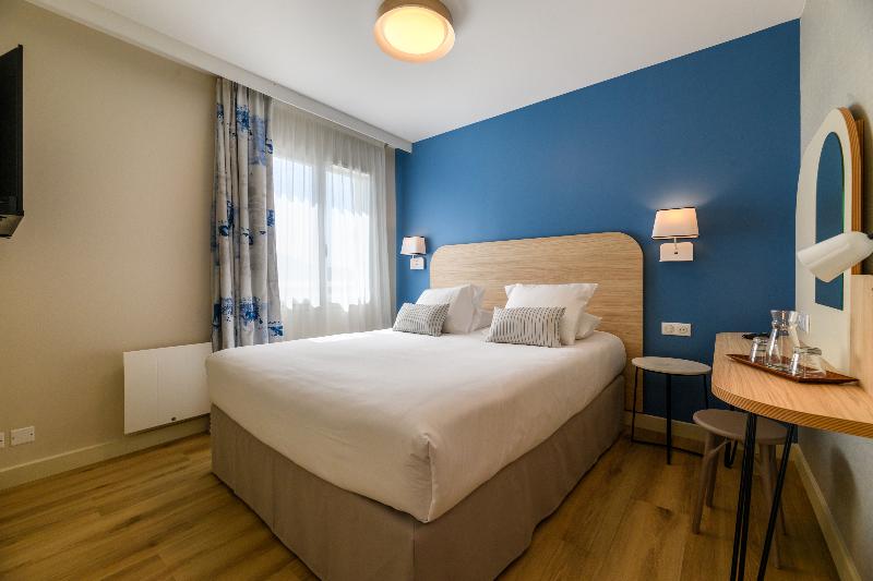 Residence Ajaccio Amiraute - Oda