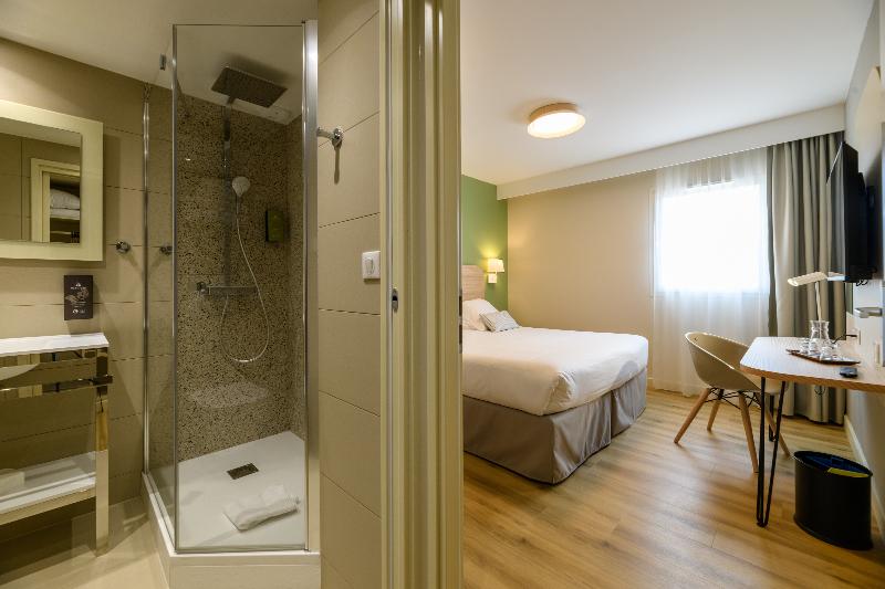 Residence Ajaccio Amiraute - Oda