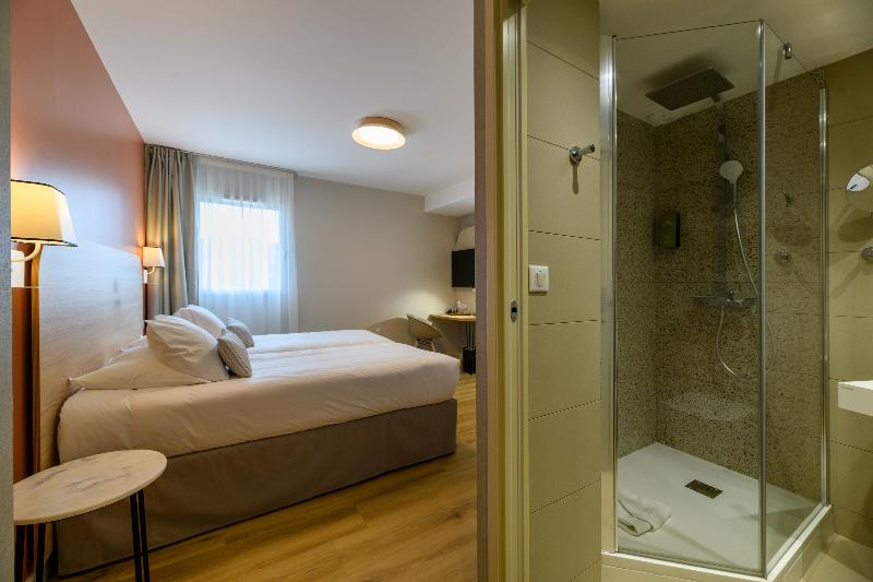 Residence Ajaccio Amiraute - Oda
