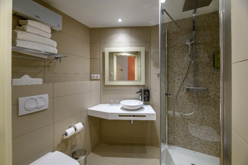 Residence Ajaccio Amiraute - Oda