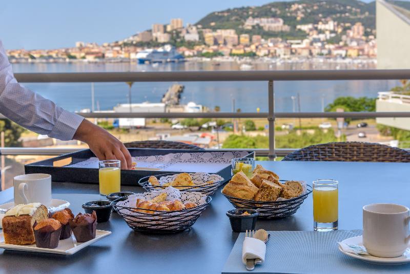 Residence Ajaccio Amiraute - Oda