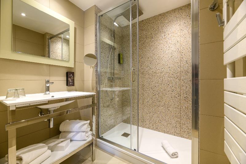 Residence Ajaccio Amiraute - Oda