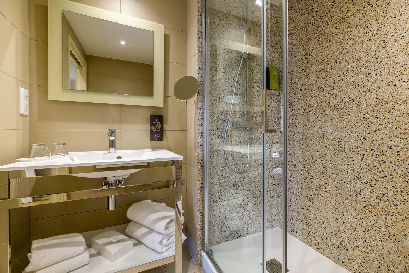 Residence Ajaccio Amiraute - Oda